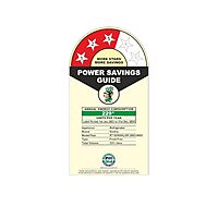 Godrej 223 L 3 Star Convertible Freezer 6-In-1, Nano Shield Technology