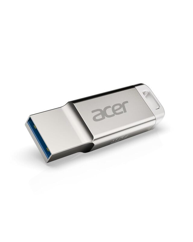 Acer UM310 256GB USB 3.2 Pen Drive – Metal Body | High Speed Flash Drive