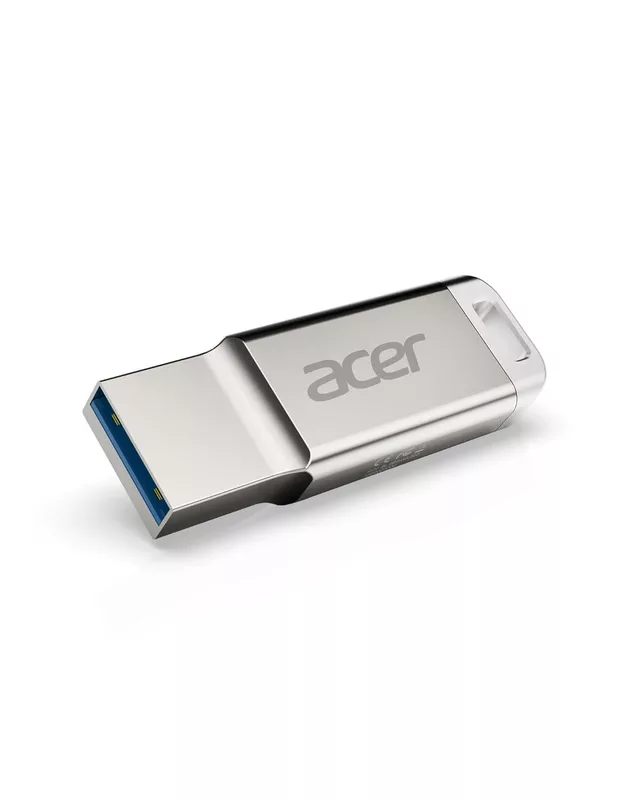 Acer UM310 256GB USB 3.2 Pen Drive – Metal Body | High Speed Flash Drive