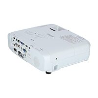 Epson EB-W49 WXGA Projector 3800 Lumens HDMI Optional Wi-Fi V11H983040