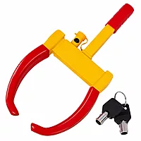 H2TL-1 MS WHEEL LOCK