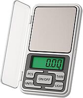 Weighing Scale & Bagging Equipment Maintenance