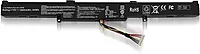 SellZone A41-X550E Laptop Battery for Asus X450 X550 X751 F751 R752 K751 P750 Series Compatible
