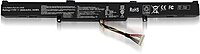 SellZone A41-X550E Laptop Battery for Asus X450 X550 X751 F751 R752 K751 P750 Series Compatible