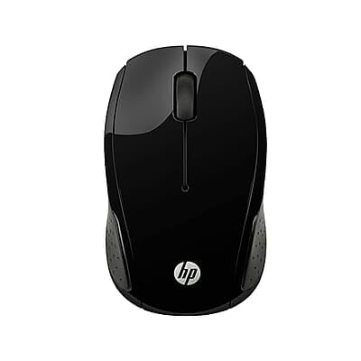OpenBox HP 200 Wireless Optical Mouse