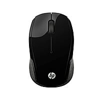 HP Wireless Mouse 200 HP Wireless Mouse 200