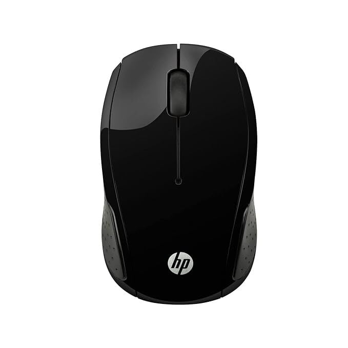 HP Wireless Mouse 200 HP Wireless Mouse 200