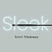 Ambrane MagSafe 15W Wireless Charging Pad for Apple iPhone 15/15 Plus/15 Pro/15 Pro Max, iPhone 14/14 Plus/14 Pro/Max, iPhone 13/12/11 Series and All Qi-Enabled Devices