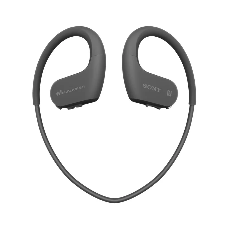 Sony Walkman NW-WS623 Wireless MP3 Player – 4GB Storage | Bluetooth & NFC | Sweat & Water Resistant