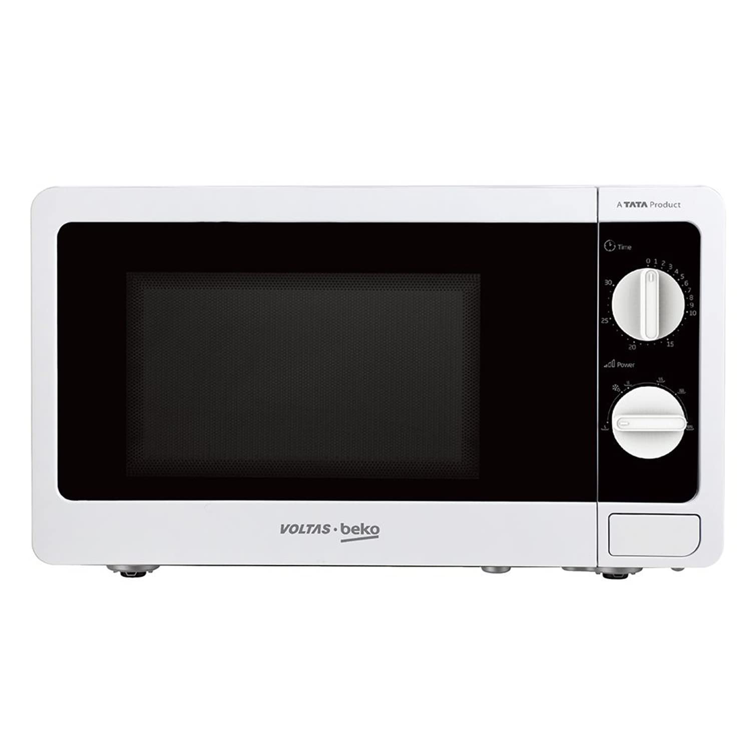 Voltas Beko Microwave oven 20 Ltr MS20MPW10 White