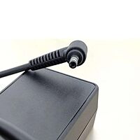 DC Male (4.0x1.2)mm to Pigtail (Open ended) L- shape - 1.2m