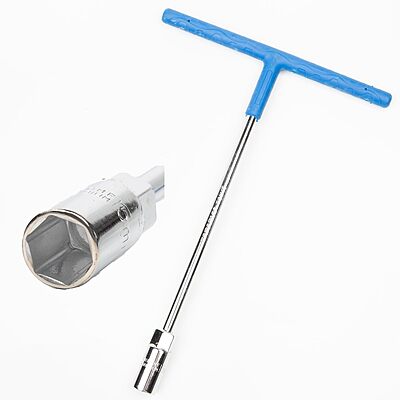 TAPARIA T Socket Wrench 15mm 6P TSW15