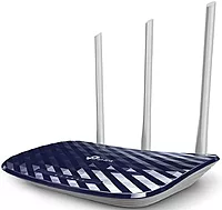 TP-Link Archer AC750 Wireless Dual Band Router ,C20