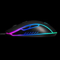Gamdias Aura GS1 Gaming Mouse