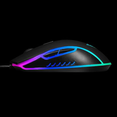 Gamdias Aura GS1 Gaming Mouse Gamdias Aura GS1 Gaming Mouse