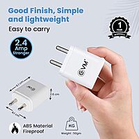 USB SMART CHARGER EVM-CH-02