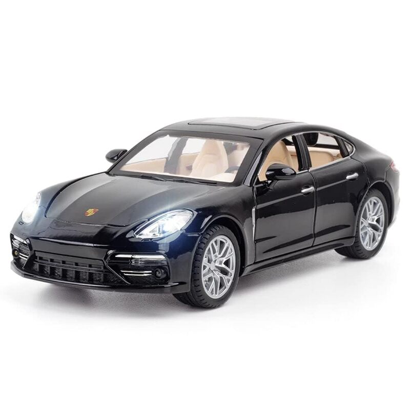 Porsche Panamera 1:24 NL