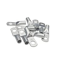Aluminium Cable Lugs