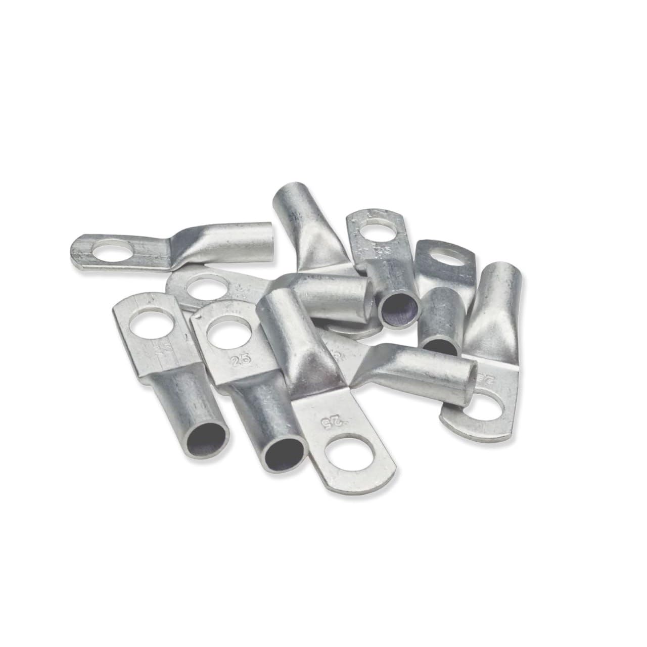 Aluminium Cable Lugs