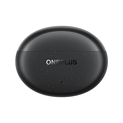 OnePlus Nord Buds 3 Pro (Starry Black)