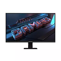 GIGABYTE, 27-INCH 165Hz SS IPS FHD GAMING MONITOR WITH FREESYNC PREMIUM, GS27F