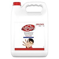 Lifebuoy Hand Wash
