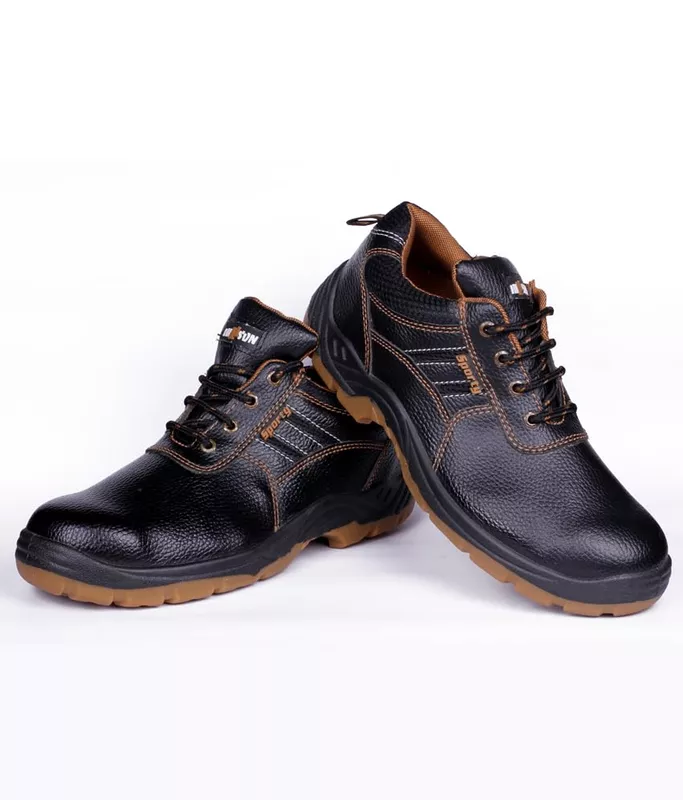 Hillson Sporty Shoes-9