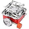 camping stove with cylinder | camping gas stove