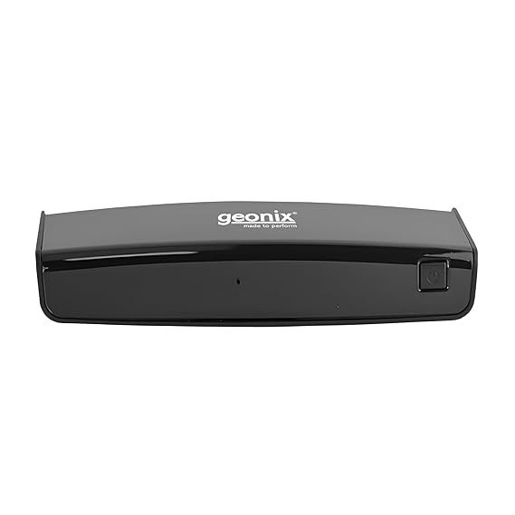 GEONIX Thin Client, ARM A9 (1.2GHz, 2 Cores), 512MB RAM, 4GB Storage, FL100, 1-Year Warranty