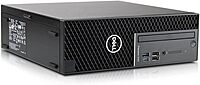Refurbished Dell Precision 3431 SFF i5 8th Gen Desktop | 8GB/16GB RAM | 256GB/512GB SSD | W11