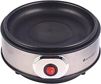 Wonder Chef 63152398 Egg Boiler, Plastic, 350 W