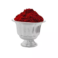 Silver Chandan Pela or Bowl 43grams