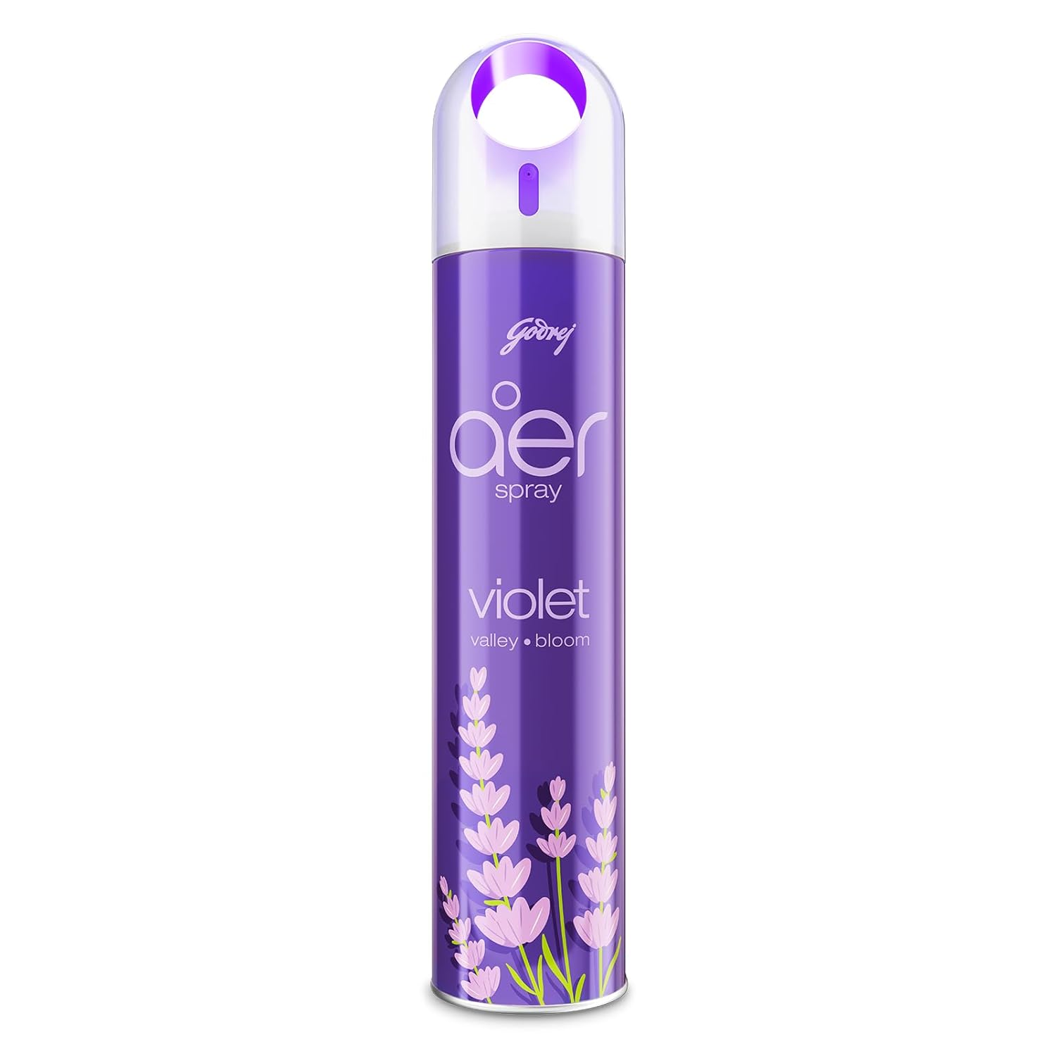 Godrej Room Freshener Spray