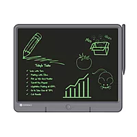 Portronics Ruffpad 15 Re-writable LCD Pad
