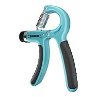 Lifelong Adjustable Hand Grip Strengthener, Hand Gripper for Men & Women for Gym Workout