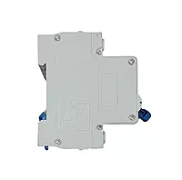 SIBASS AC MCB 32A (FP)
