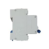 SIBASS AC MCB 63A (FP)