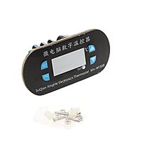 Temperature Controller-XH-W1308