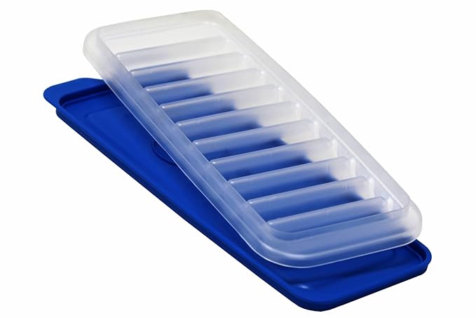Signora Ware Ice Tray Narrow Stick 11 Cubes