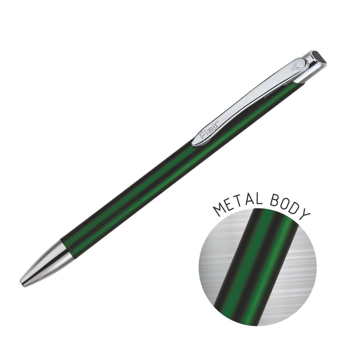 Flair pen