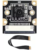 IMX219 Camera Module For Raspberry Pi 5, 8MP, MIPI-CSI Interface, Options For  120° FOV