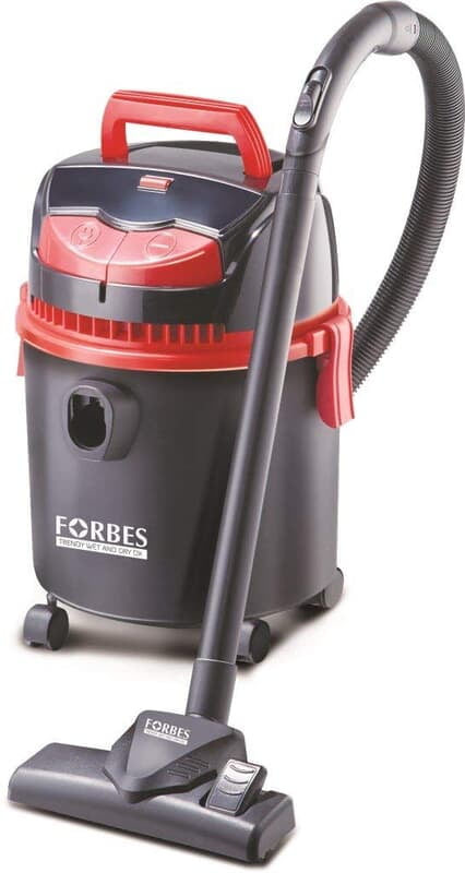 Eureka Forbes Trendy Wet and Dry DX1150-Watt Powerful Suction and Blower Function Vacuum Cleaner