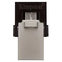 Kingston DataTraveler microDuo 3.0 PenDrive, 32GB