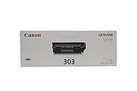 Canon CRG 303 Black Toner cartridge Canon CRG 303 Black Toner cartridge