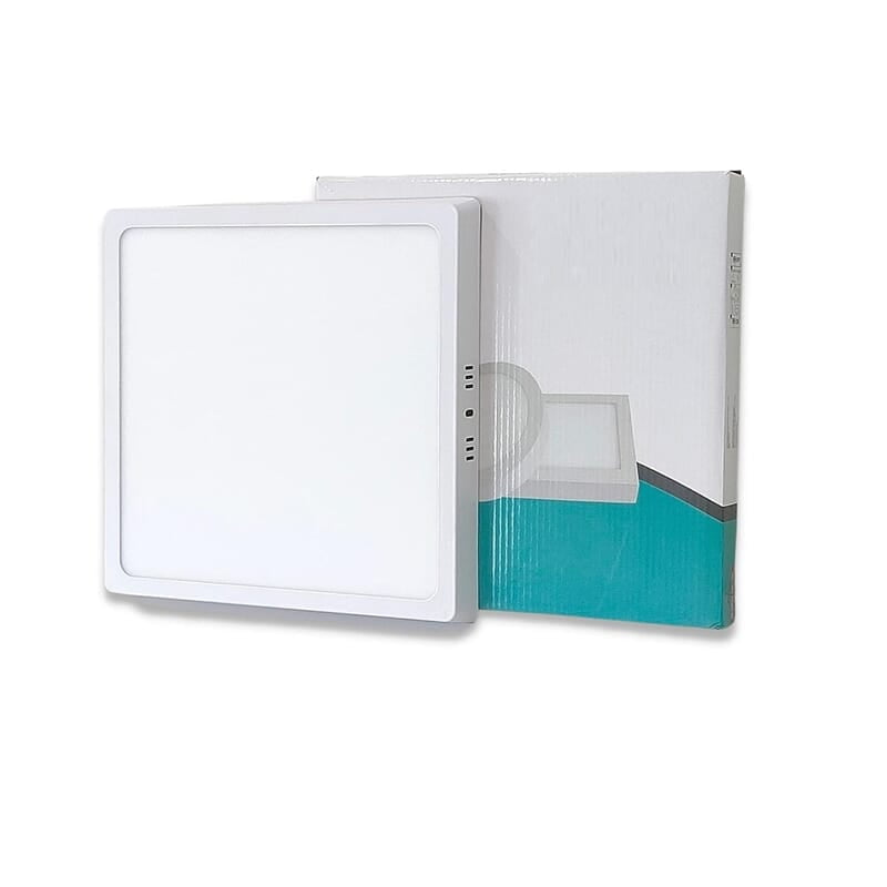 30 Watt White LED Ceiling Light