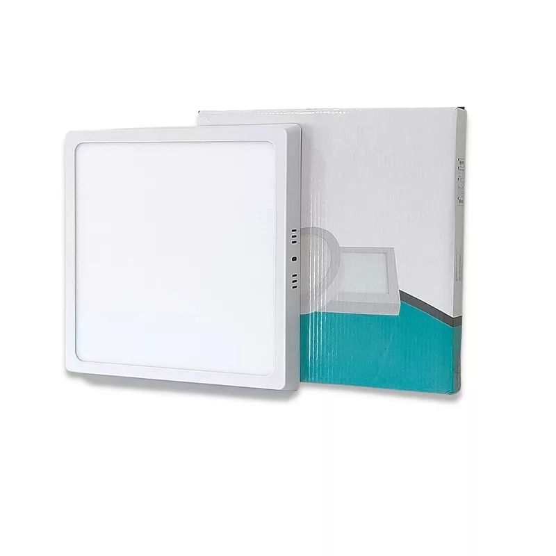 30 Watt White LED Ceiling Light