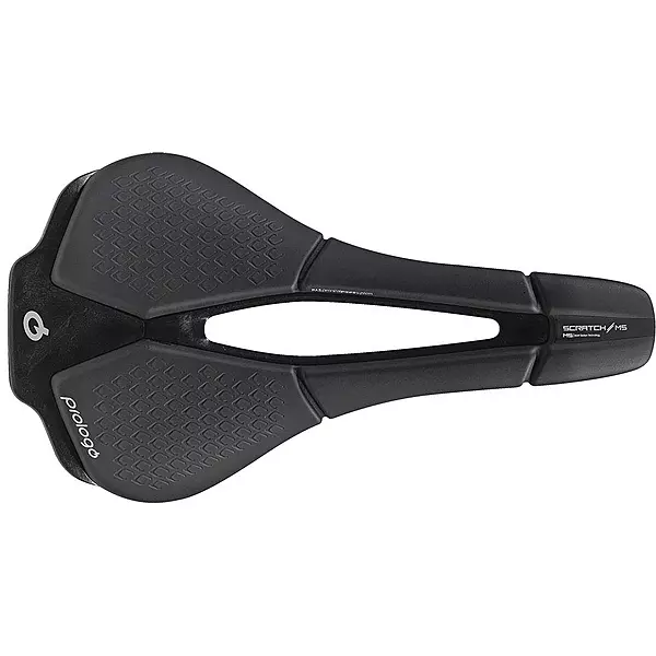 Prologo scratch M5 PAS tirox rail 140 hardblack
