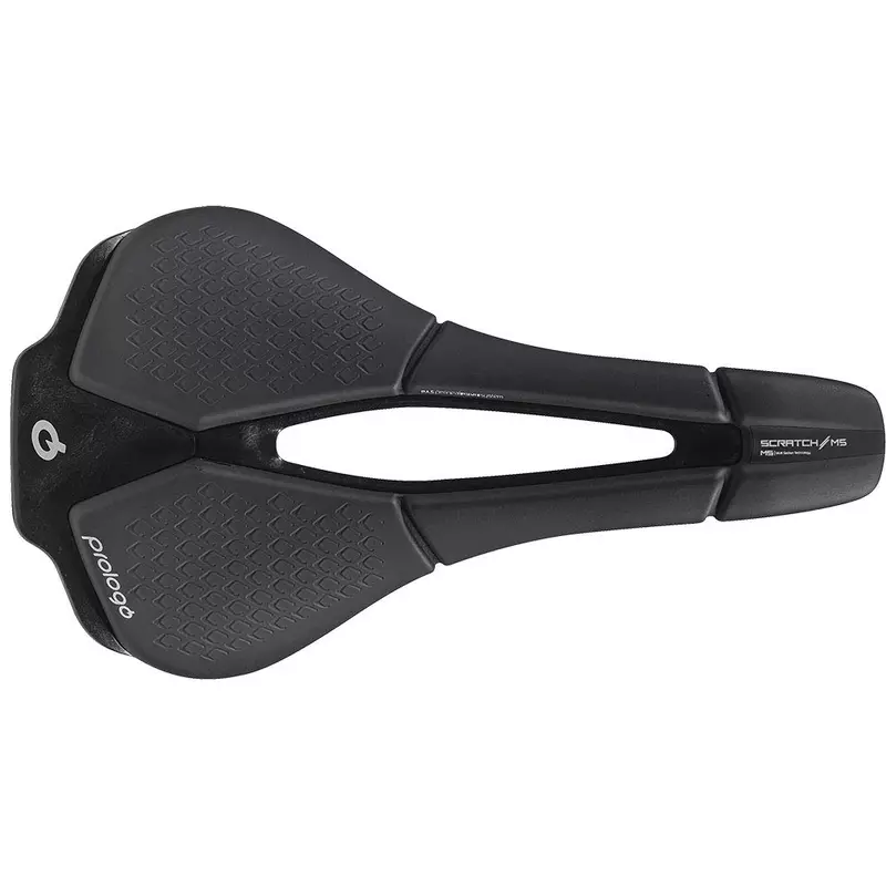 Prologo scratch M5 PAS tirox rail 140 hardblack