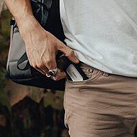 Kingston XS2000 500GB External SSD – USB 3.2 Gen 2 | Up to 2000MB/s | Portable Drive