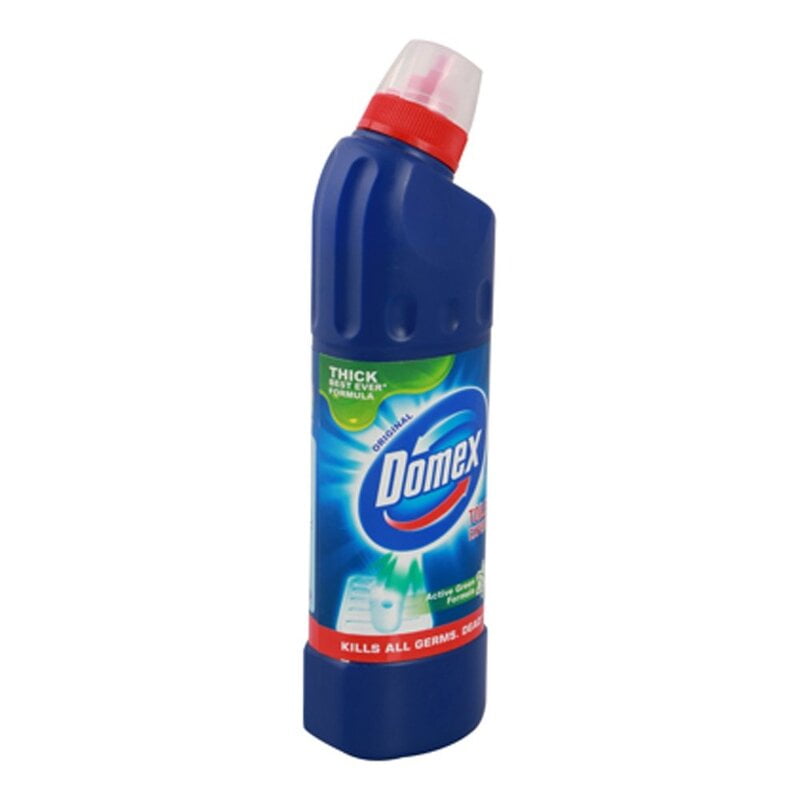 Domex Toilet Cleaner, 500Ml